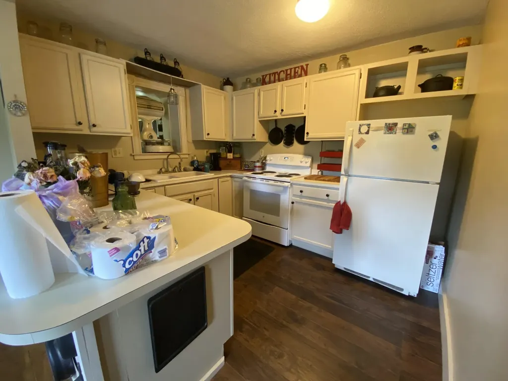 140 Fahi Pond Road Anson ME 04958