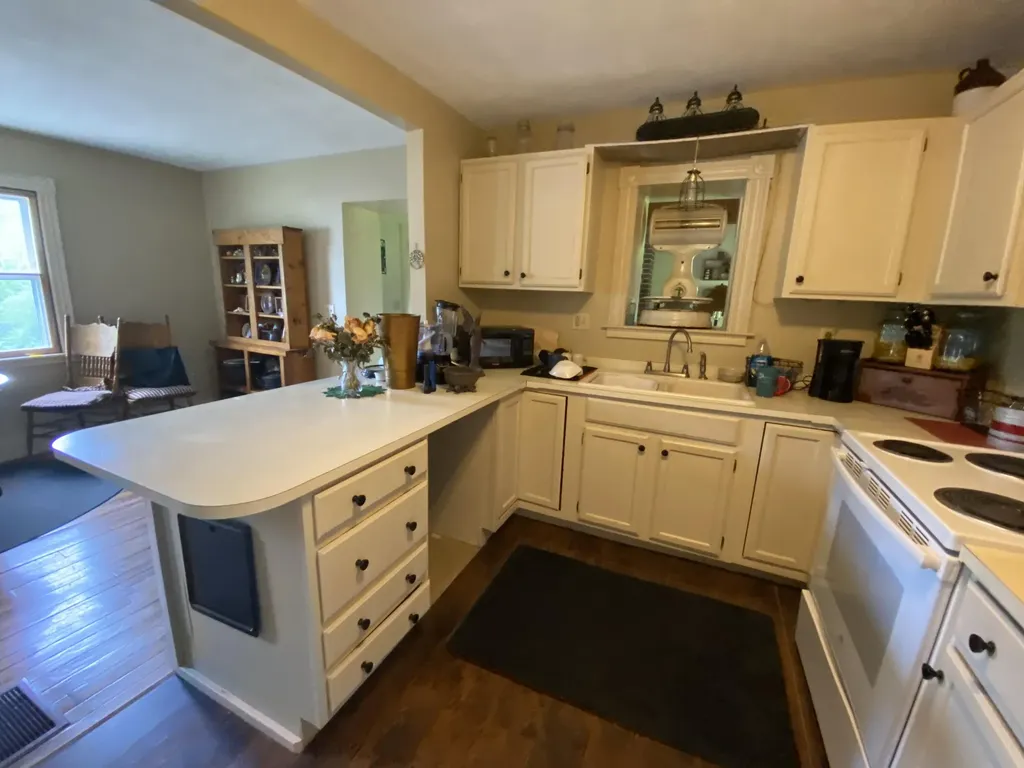 140 Fahi Pond Road Anson ME 04958