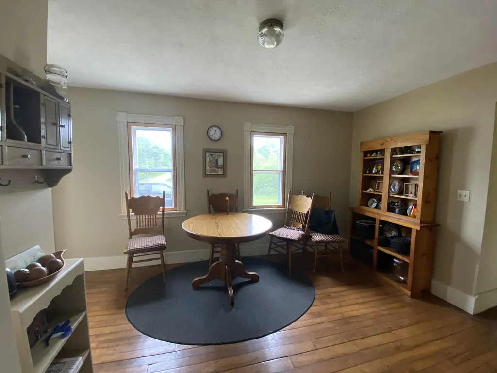 140 Fahi Pond Road Anson ME 04958
