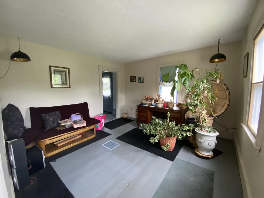 140 Fahi Pond Road Anson ME 04958
