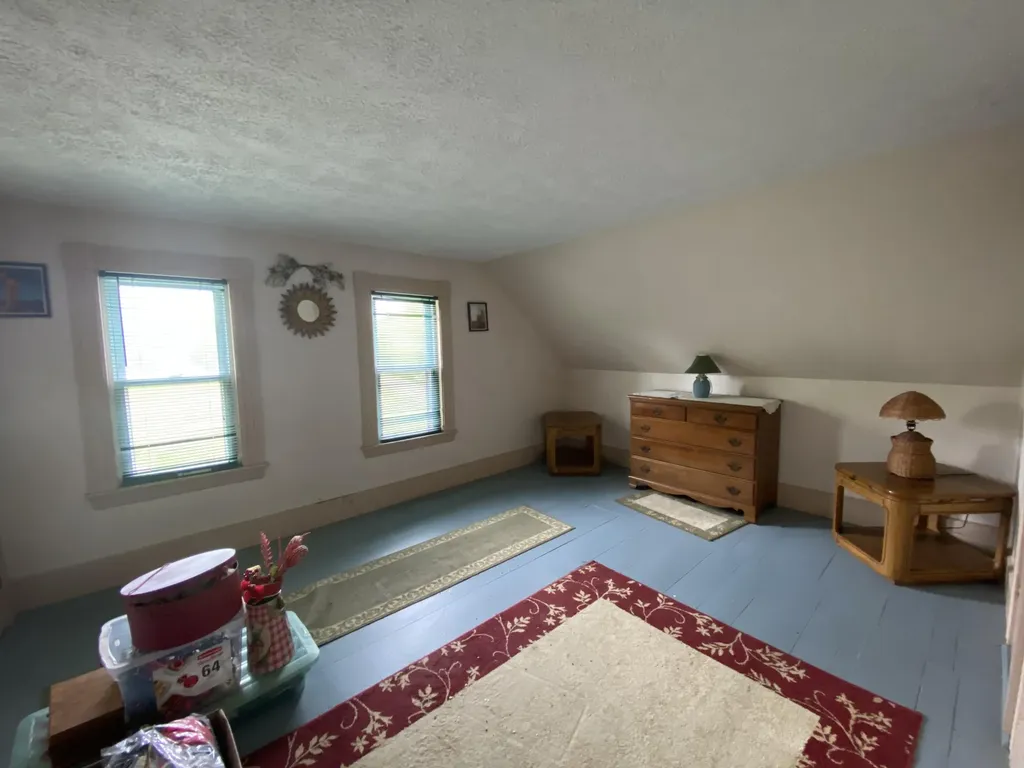 140 Fahi Pond Road Anson ME 04958