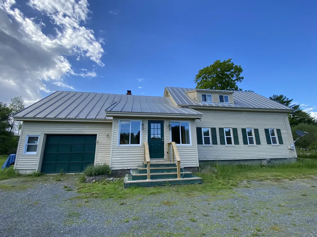 140 Fahi Pond Road Anson ME 04958