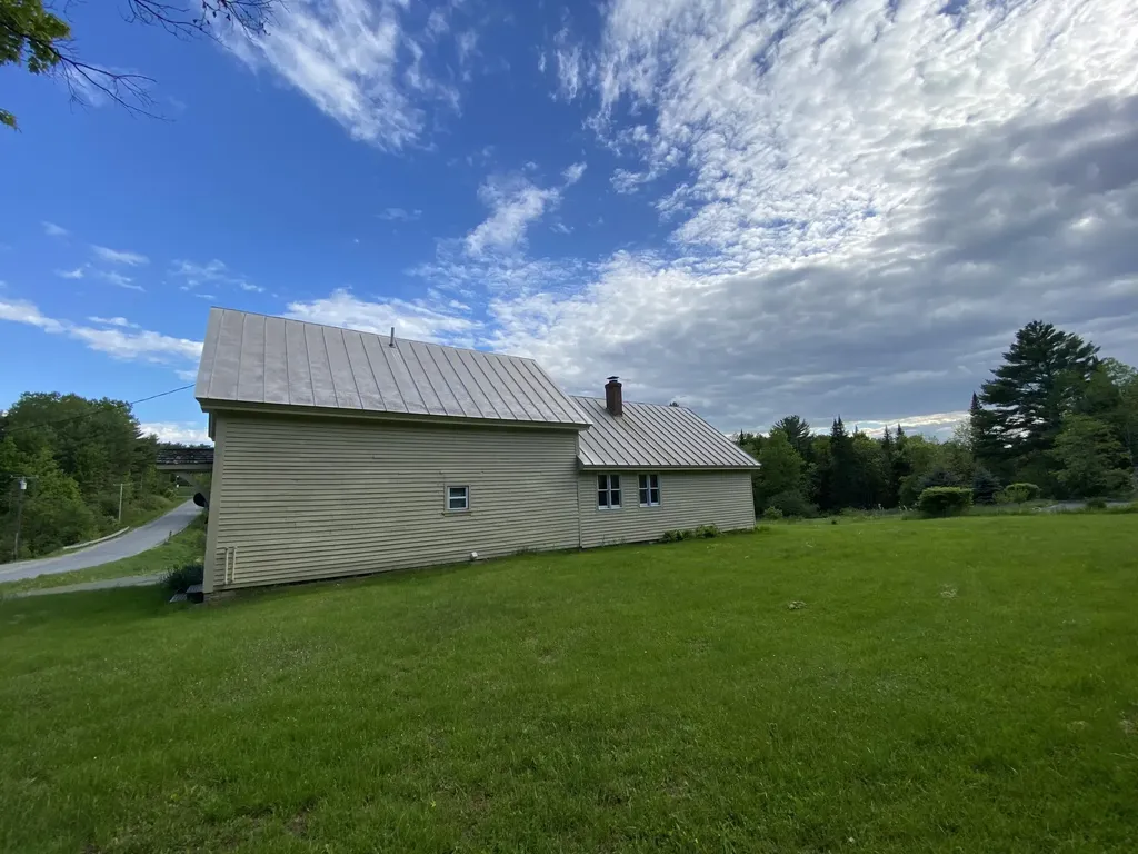 140 Fahi Pond Road Anson ME 04958