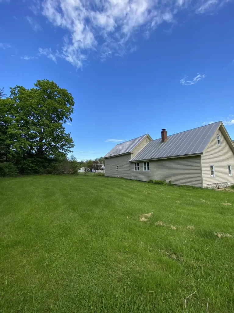 140 Fahi Pond Road Anson ME 04958