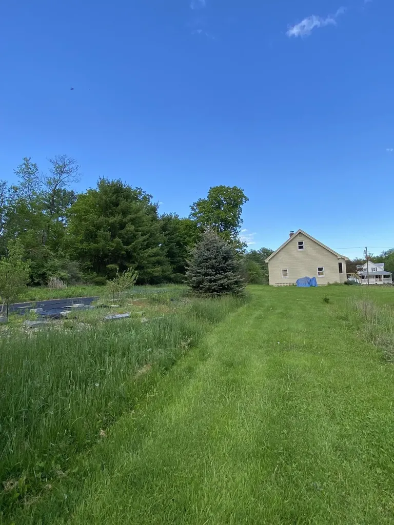140 Fahi Pond Road Anson ME 04958