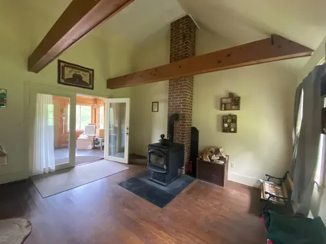 140 Fahi Pond Road Anson ME 04958