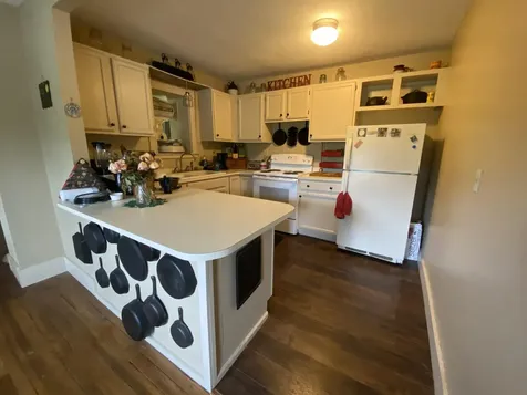 140 Fahi Pond Road Anson ME 04958