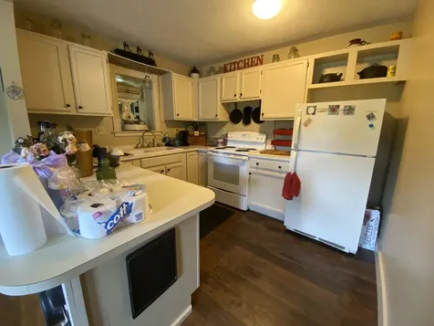 140 Fahi Pond Road Anson ME 04958