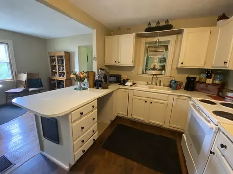 140 Fahi Pond Road Anson ME 04958