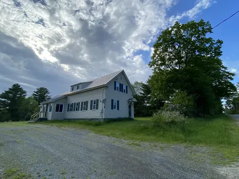 140 Fahi Pond Road Anson ME 04958