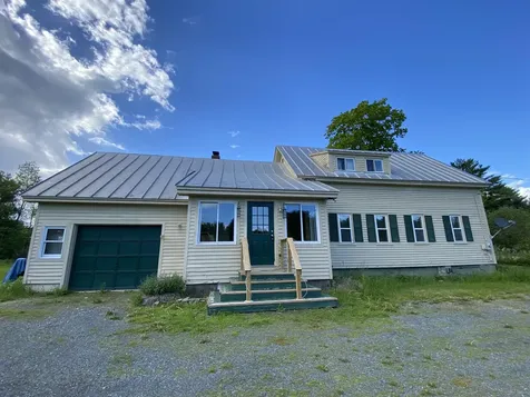 140 Fahi Pond Road Anson ME 04958