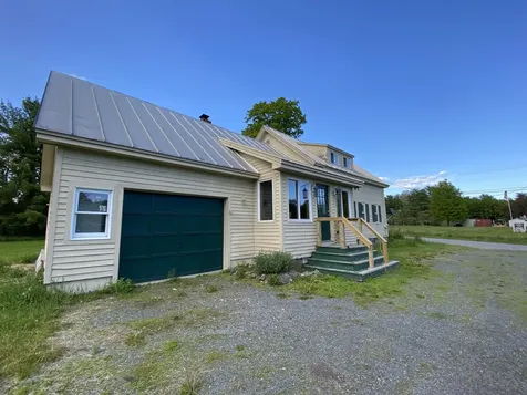 140 Fahi Pond Road Anson ME 04958