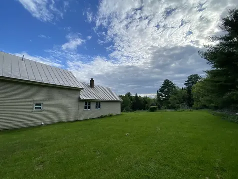 140 Fahi Pond Road Anson ME 04958