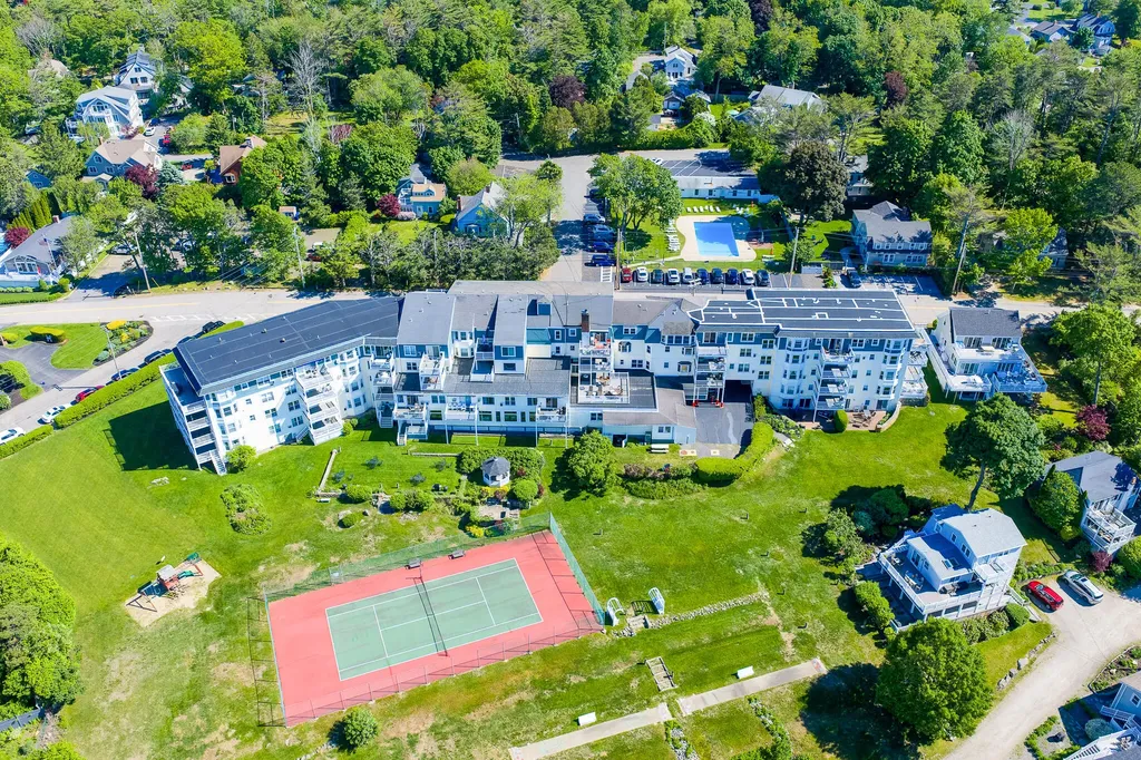 55 Israel Head Road Ogunquit ME 03907