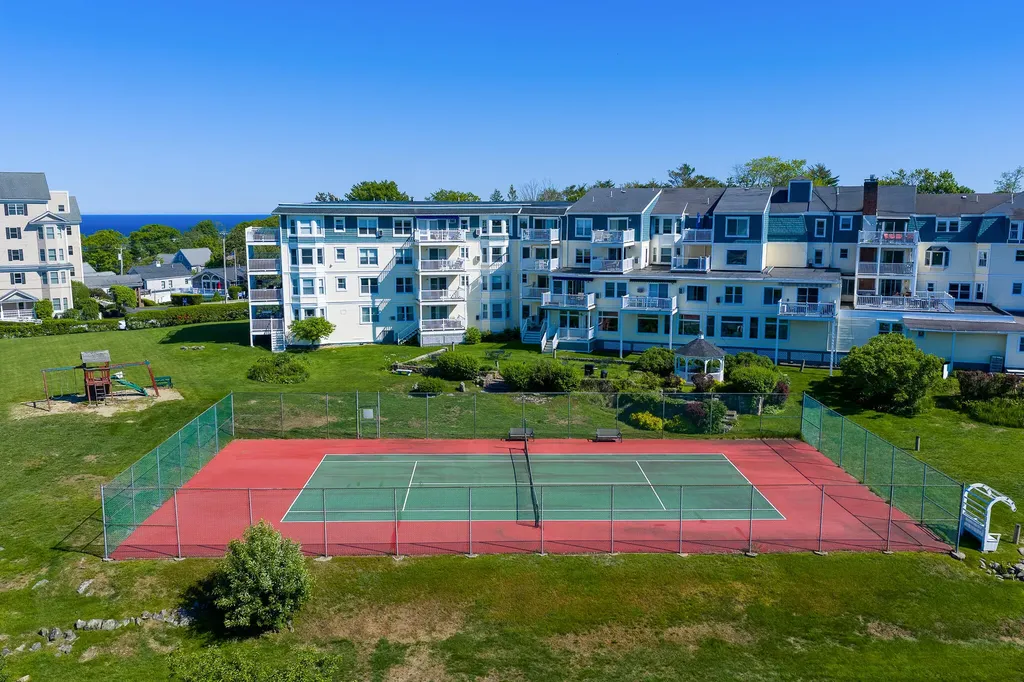 55 Israel Head Road Ogunquit ME 03907