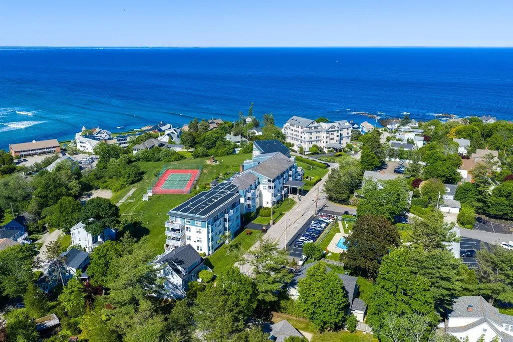 55 Israel Head Road Ogunquit ME 03907