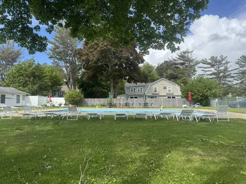 55 Israel Head Road Ogunquit ME 03907