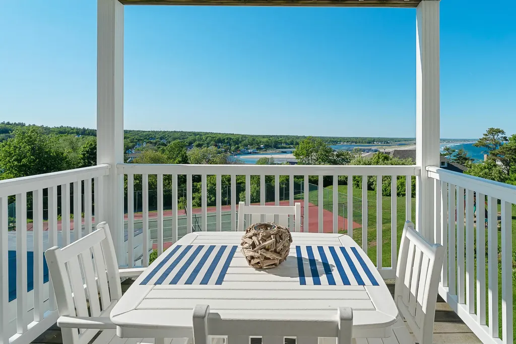 55 Israel Head Road Ogunquit ME 03907