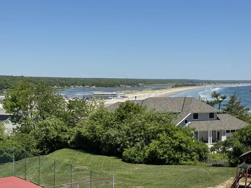 55 Israel Head Road Ogunquit ME 03907