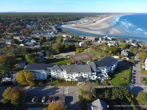 55 Israel Head Road Ogunquit ME 03907