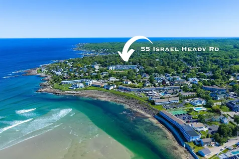 55 Israel Head Road Ogunquit ME 03907