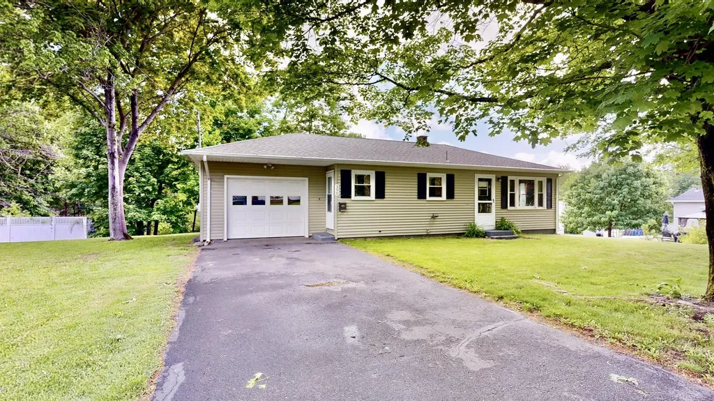 390 Webster Street Lewiston ME 04240