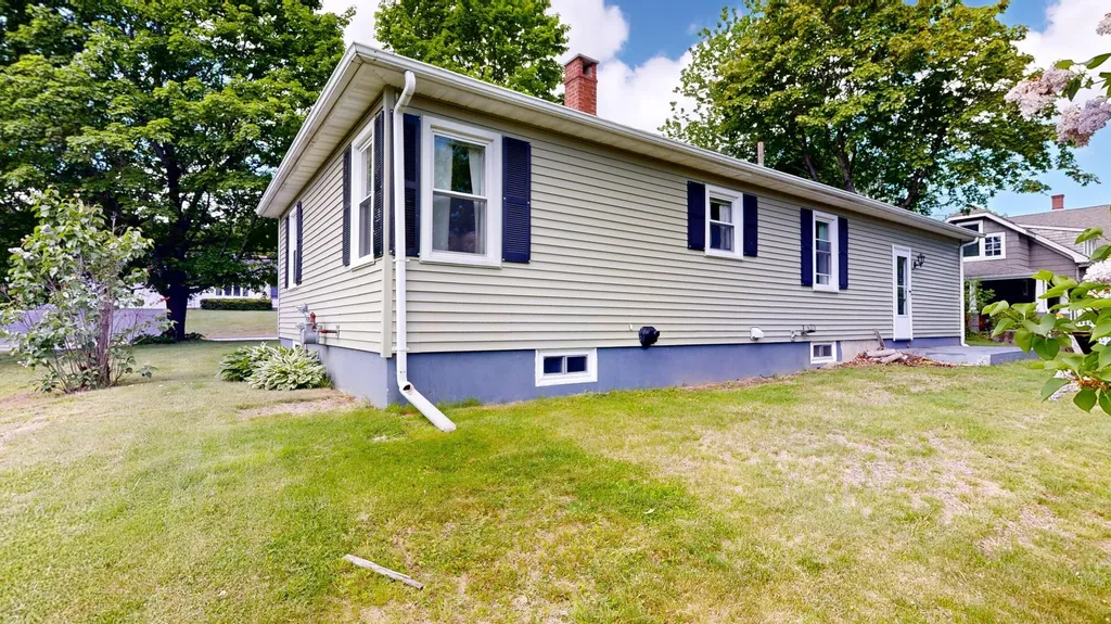 390 Webster Street Lewiston ME 04240
