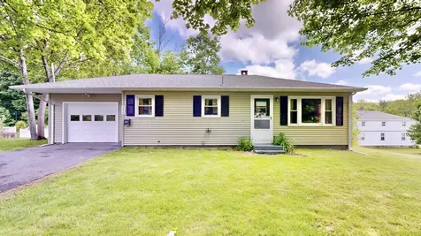390 Webster Street Lewiston ME 04240