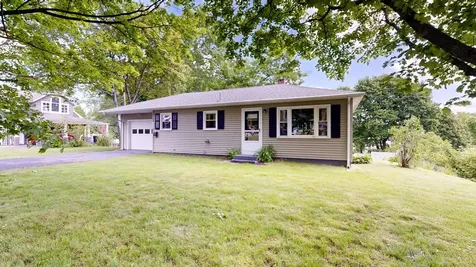 390 Webster Street Lewiston ME 04240