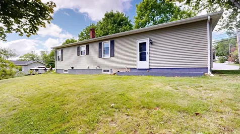 390 Webster Street Lewiston ME 04240