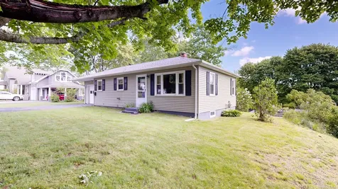 390 Webster Street Lewiston ME 04240
