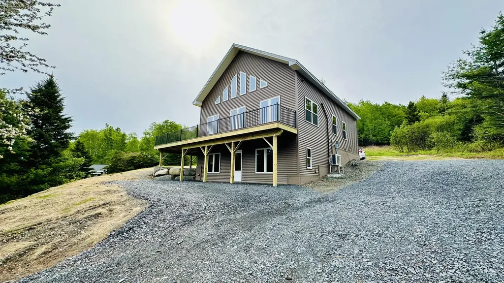 4046 Rockwood Road Rockwood T1 R1 Nbkp ME 04478