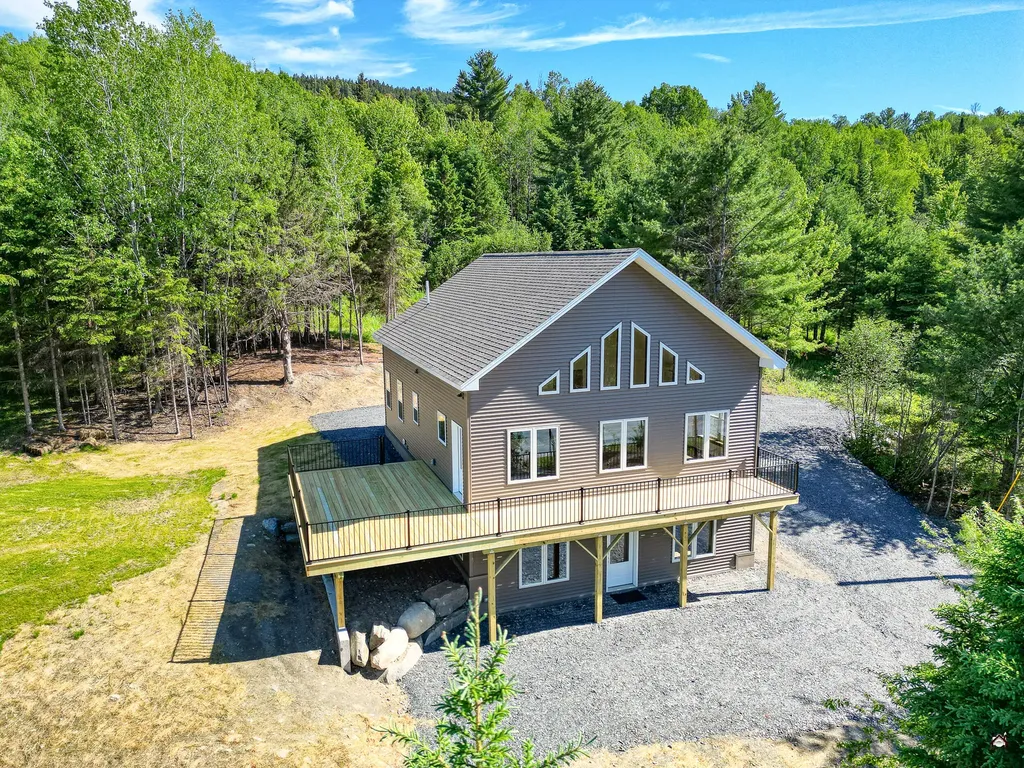 4046 Rockwood Road Rockwood T1 R1 Nbkp ME 04478