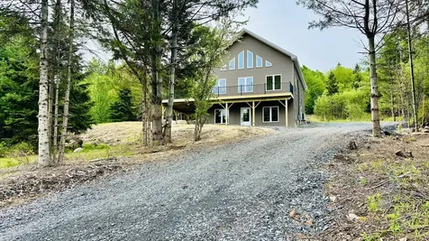 4046 Rockwood Road Rockwood T1 R1 Nbkp ME 04478