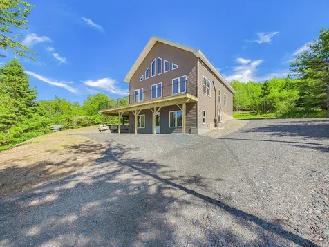 4046 Rockwood Road Rockwood T1 R1 Nbkp ME 04478