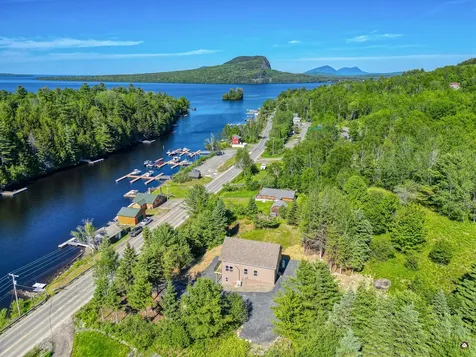 4046 Rockwood Road Rockwood T1 R1 Nbkp ME 04478