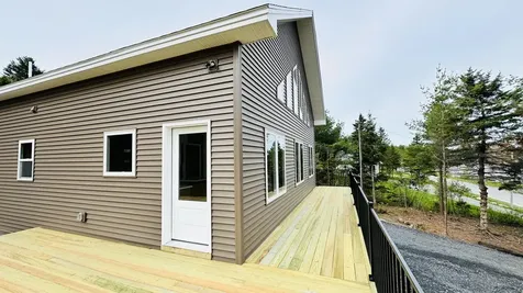 4046 Rockwood Road Rockwood T1 R1 Nbkp ME 04478