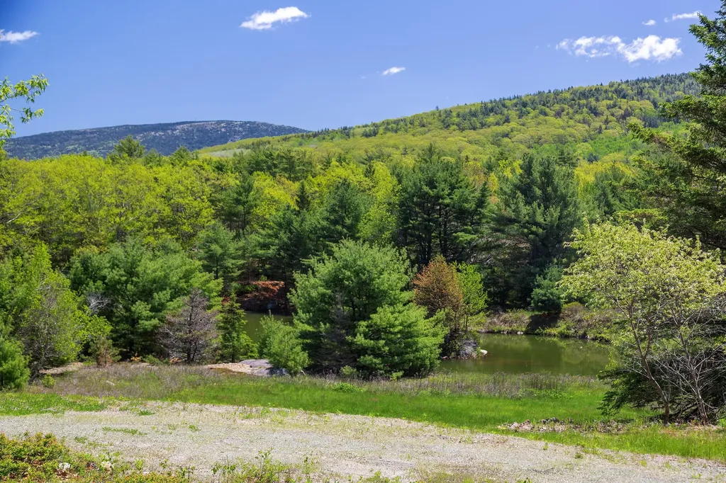 108 Stanley Mountain Road Mount Desert ME 04660