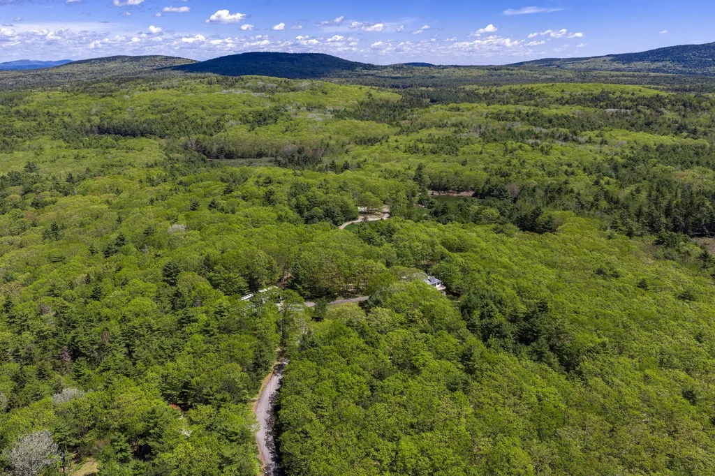 108 Stanley Mountain Road Mount Desert ME 04660