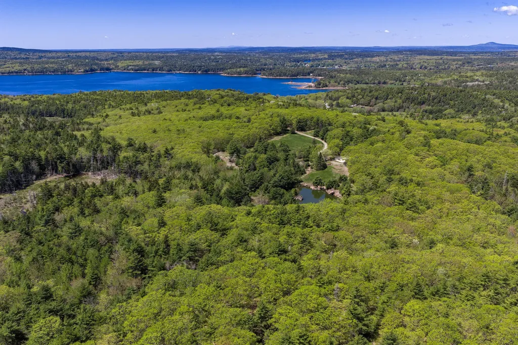 108 Stanley Mountain Road Mount Desert ME 04660