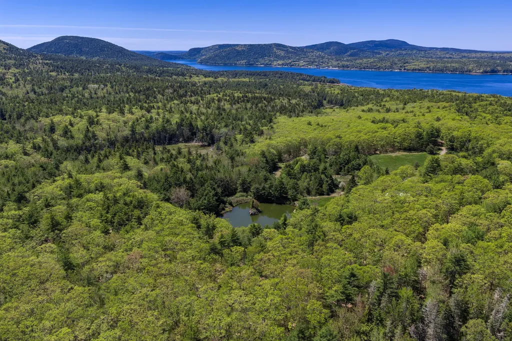 108 Stanley Mountain Road Mount Desert ME 04660