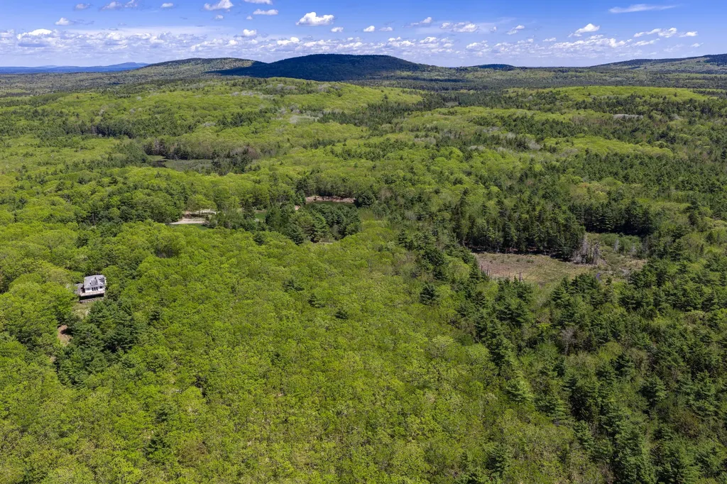 108 Stanley Mountain Road Mount Desert ME 04660