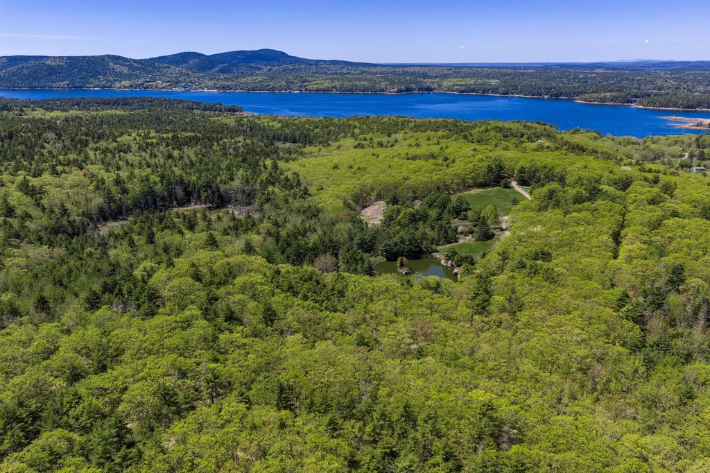 108 Stanley Mountain Road Mount Desert ME 04660