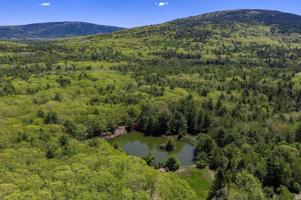 108 Stanley Mountain Road Mount Desert ME 04660