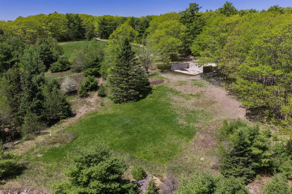 108 Stanley Mountain Road Mount Desert ME 04660