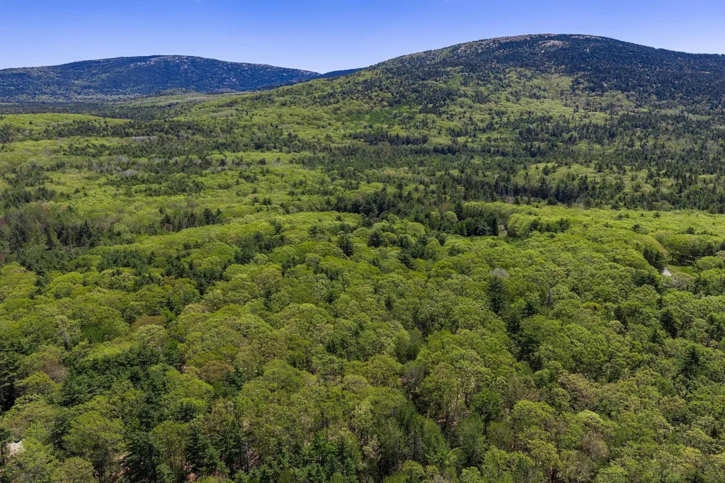 108 Stanley Mountain Road Mount Desert ME 04660