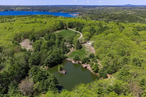 108 Stanley Mountain Road Mount Desert ME 04660