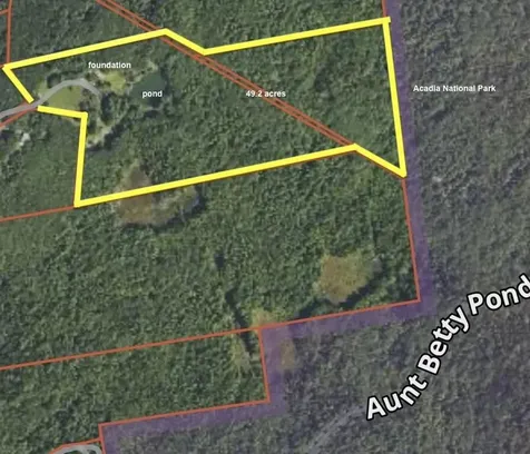 108 Stanley Mountain Road Mount Desert ME 04660