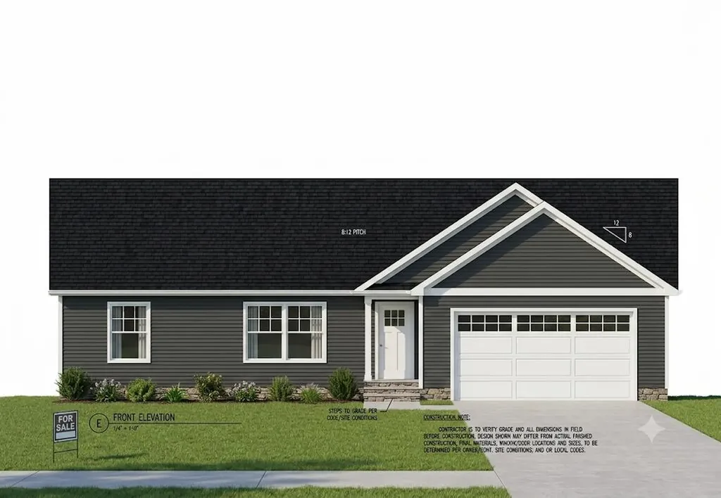 921 Sebago Road Sebago ME 04029
