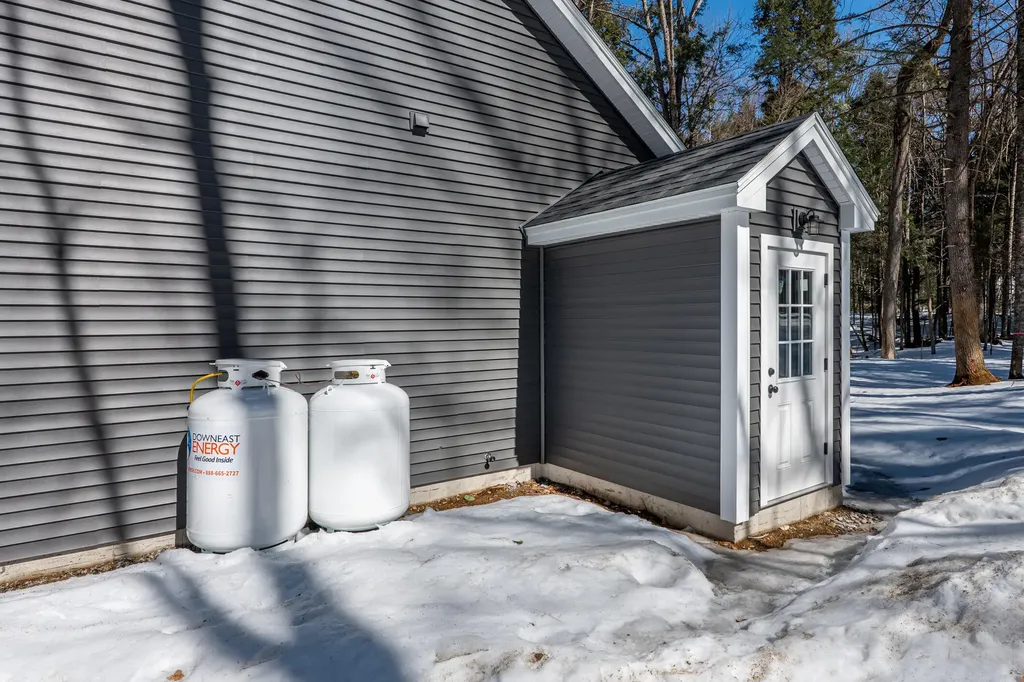 921 Sebago Road Sebago ME 04029